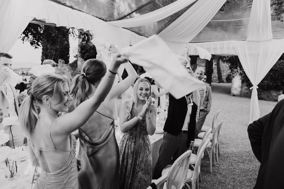 Val D’Orcia Hochzeit Toskana Borgo di Castelvecchio 0059