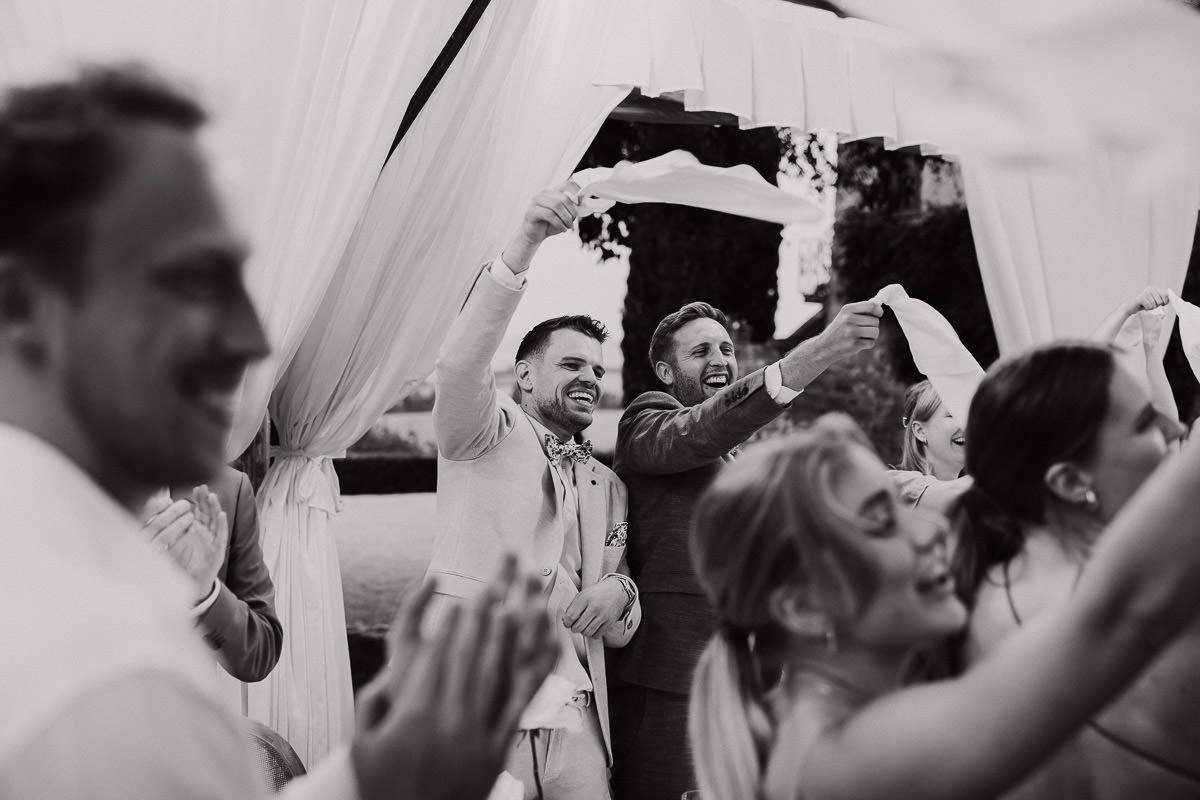 Val D’Orcia Hochzeit Toskana Borgo di Castelvecchio 0060