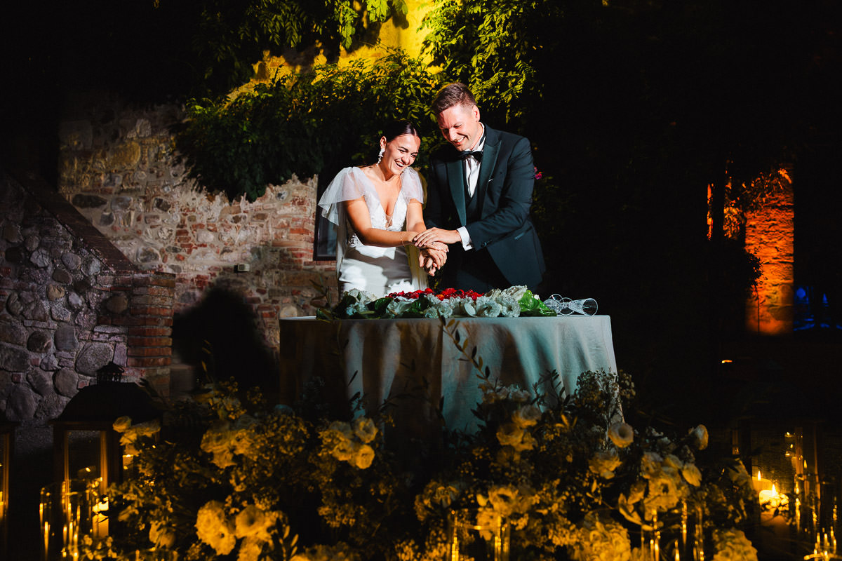 Val D’Orcia Hochzeit Toskana Borgo di Castelvecchio 0066