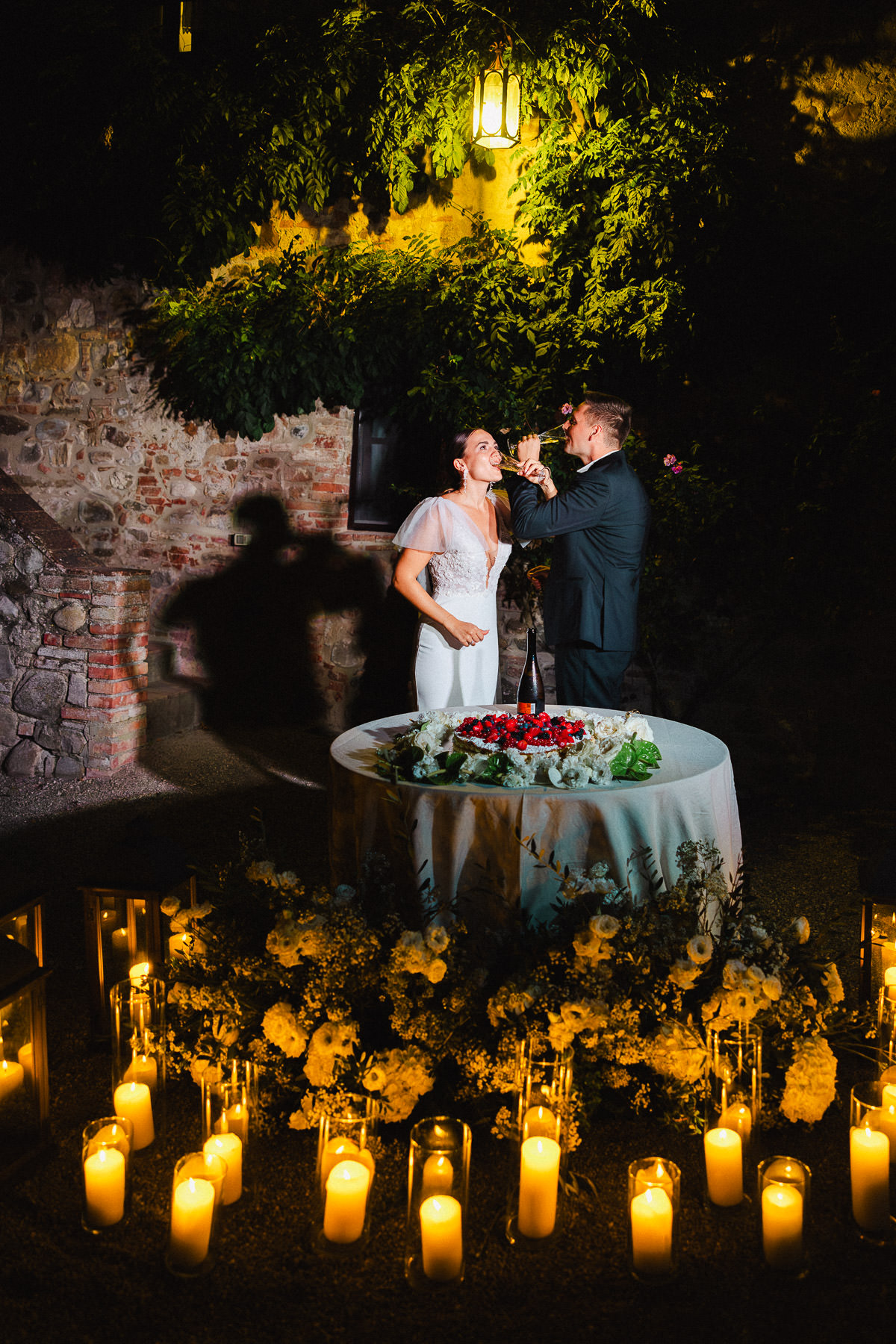 Val D’Orcia Hochzeit Toskana Borgo di Castelvecchio 0067