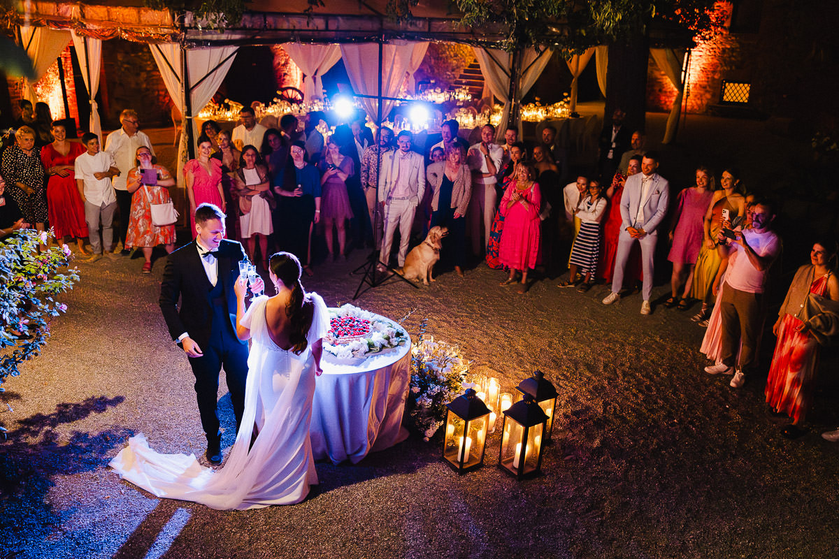 Val D’Orcia Hochzeit Toskana Borgo di Castelvecchio 0068